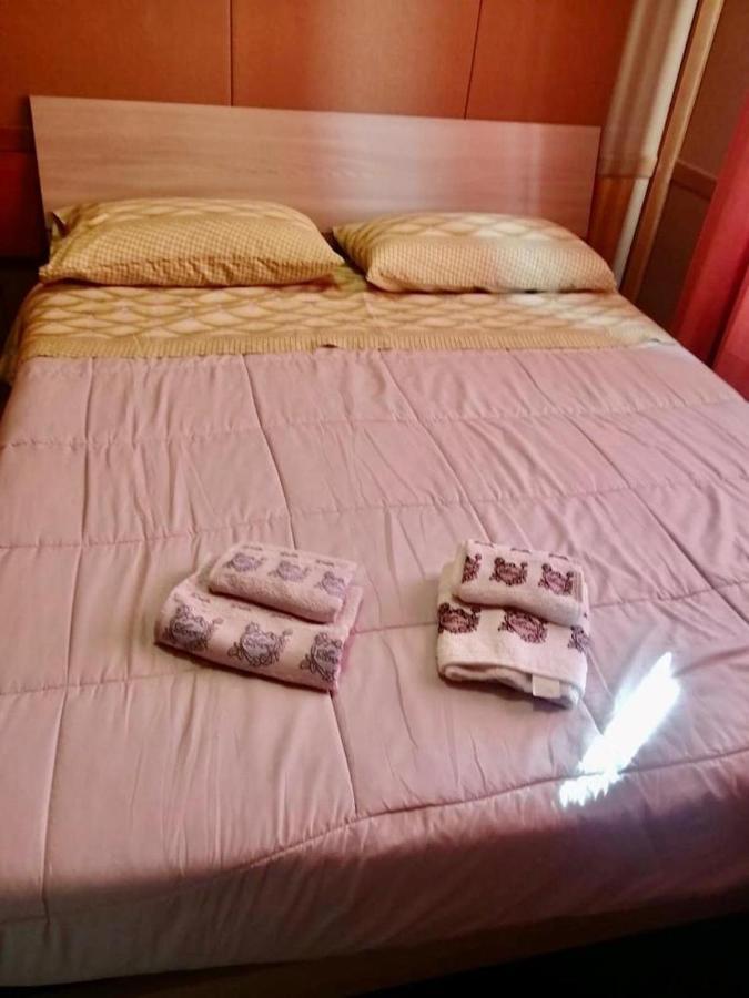 Residence Altair Via Roma 13 Ovindoli Bagian luar foto