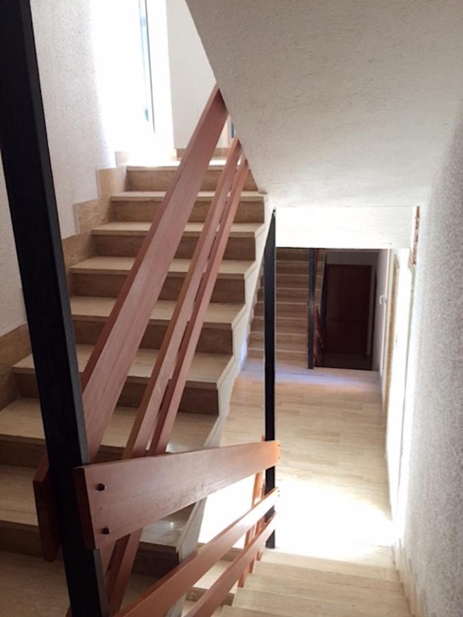 Residence Altair Via Roma 13 Ovindoli Bagian luar foto