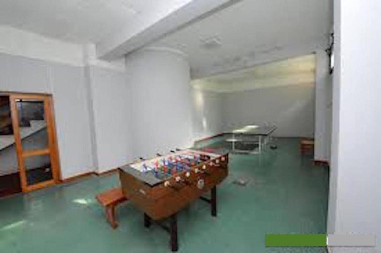 Residence Altair Via Roma 13 Ovindoli Bagian luar foto
