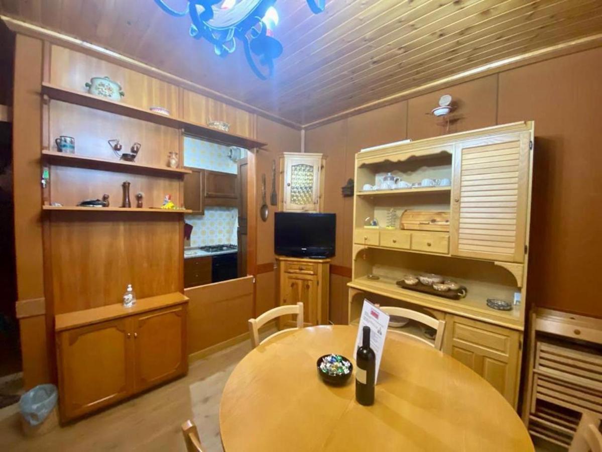 Residence Altair Via Roma 13 Ovindoli Bagian luar foto