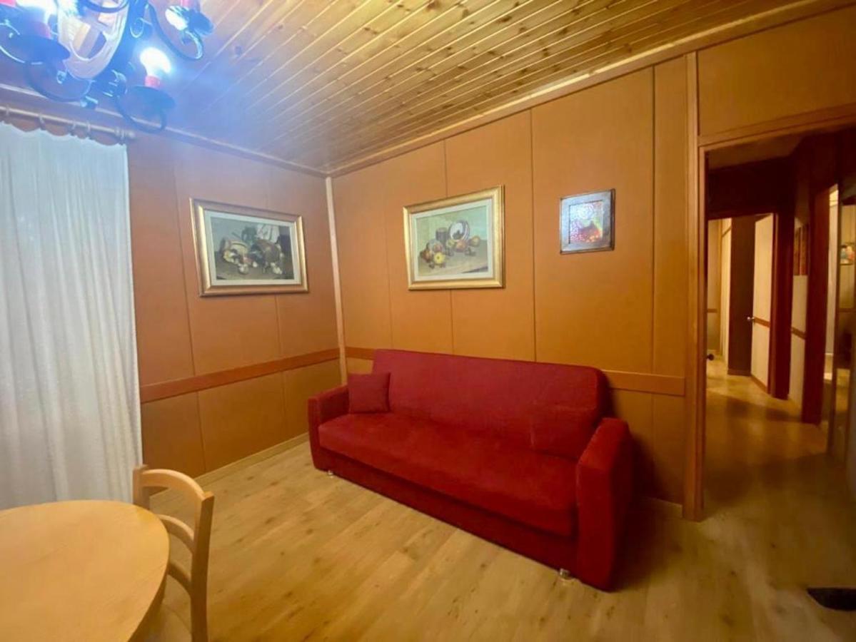 Residence Altair Via Roma 13 Ovindoli Bagian luar foto