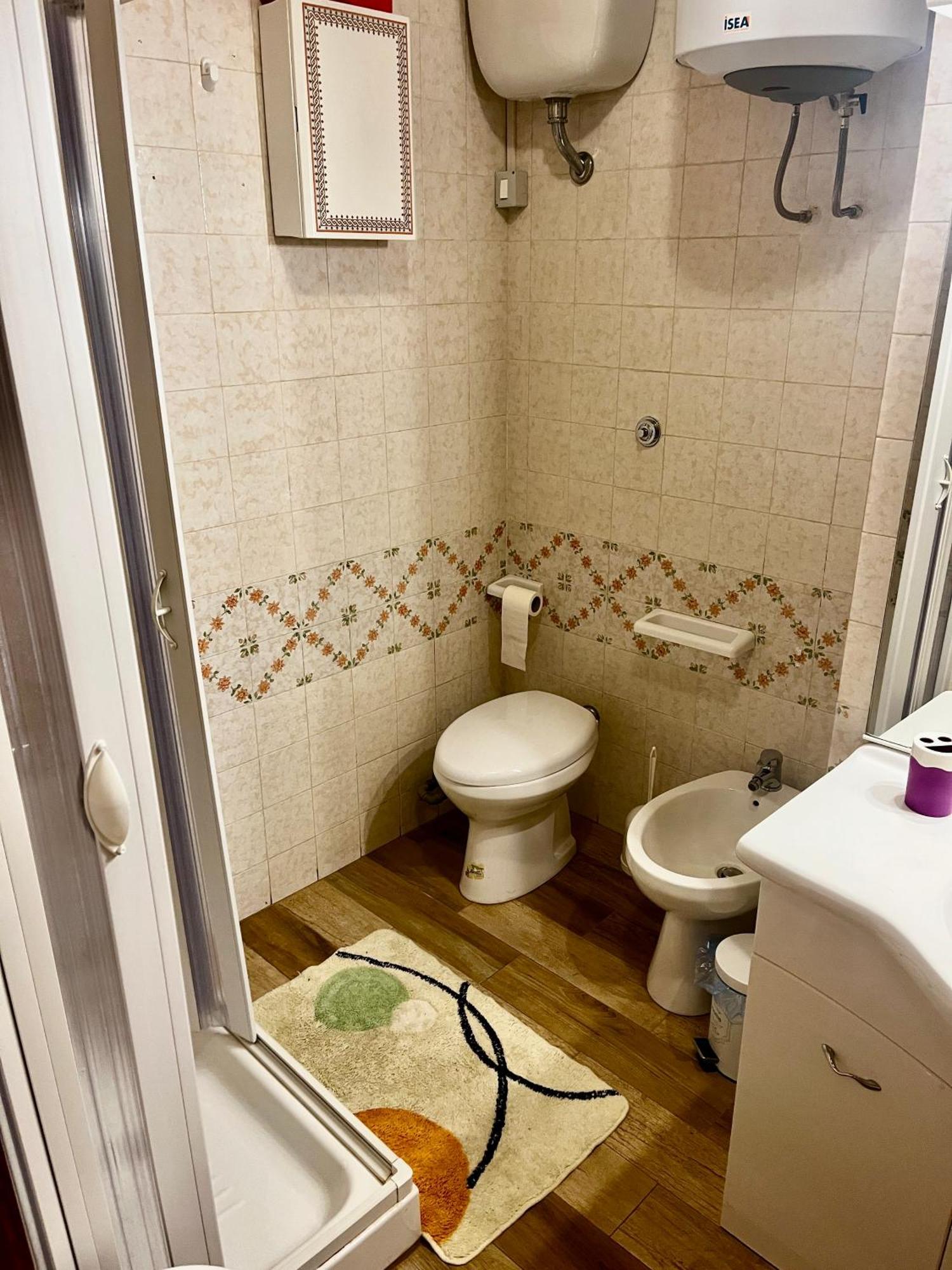 Residence Altair Via Roma 13 Ovindoli Bagian luar foto